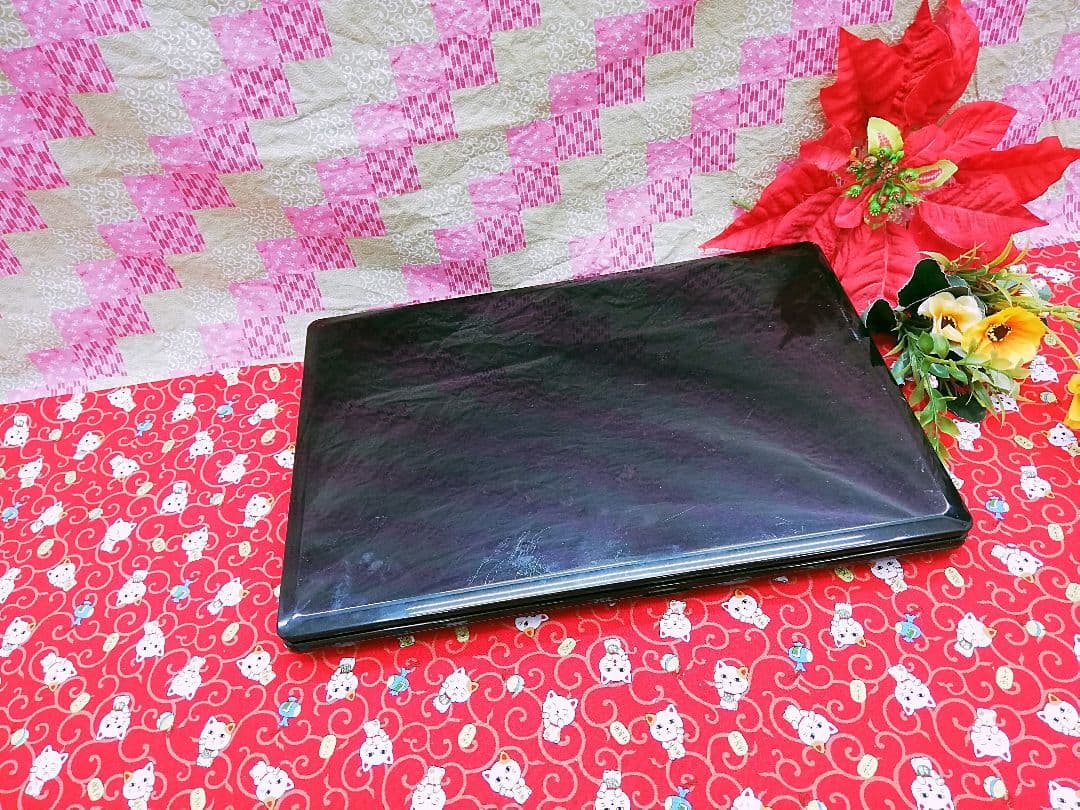 最新Win10❄高速Core-i5❄テレワーク可能❄画像編集❄動画編集❄オフィス