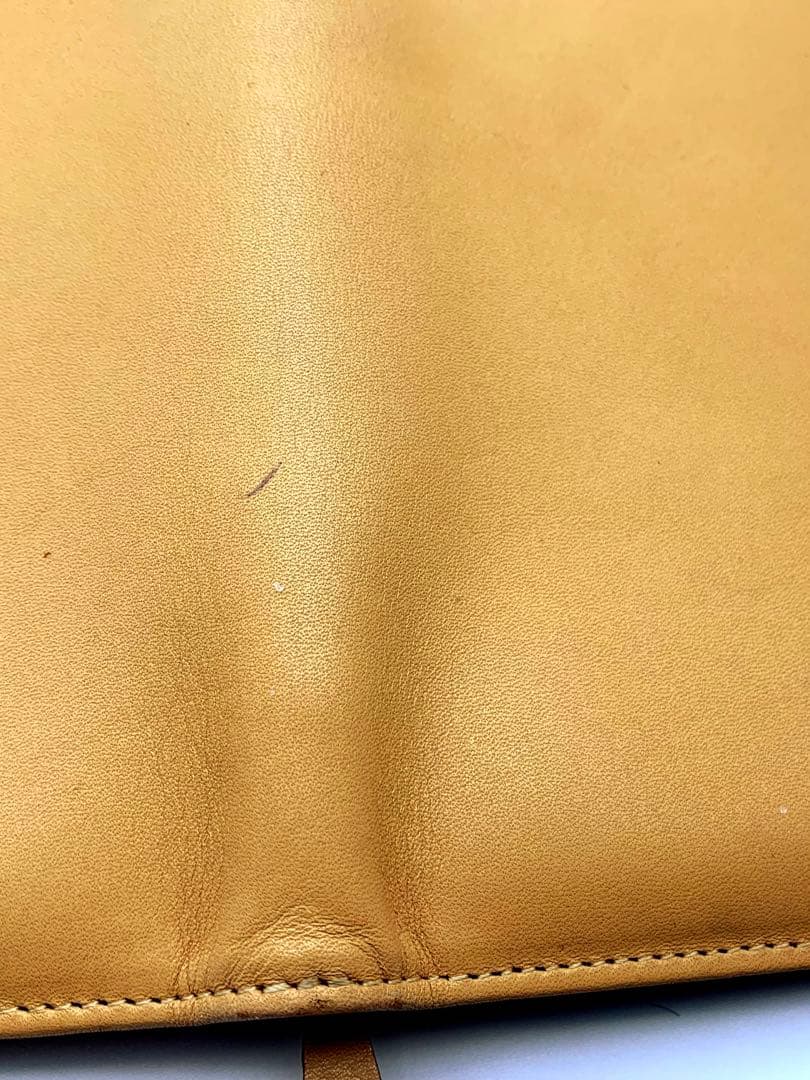 ピアジェPIAGET  非売品　大きなウォレット