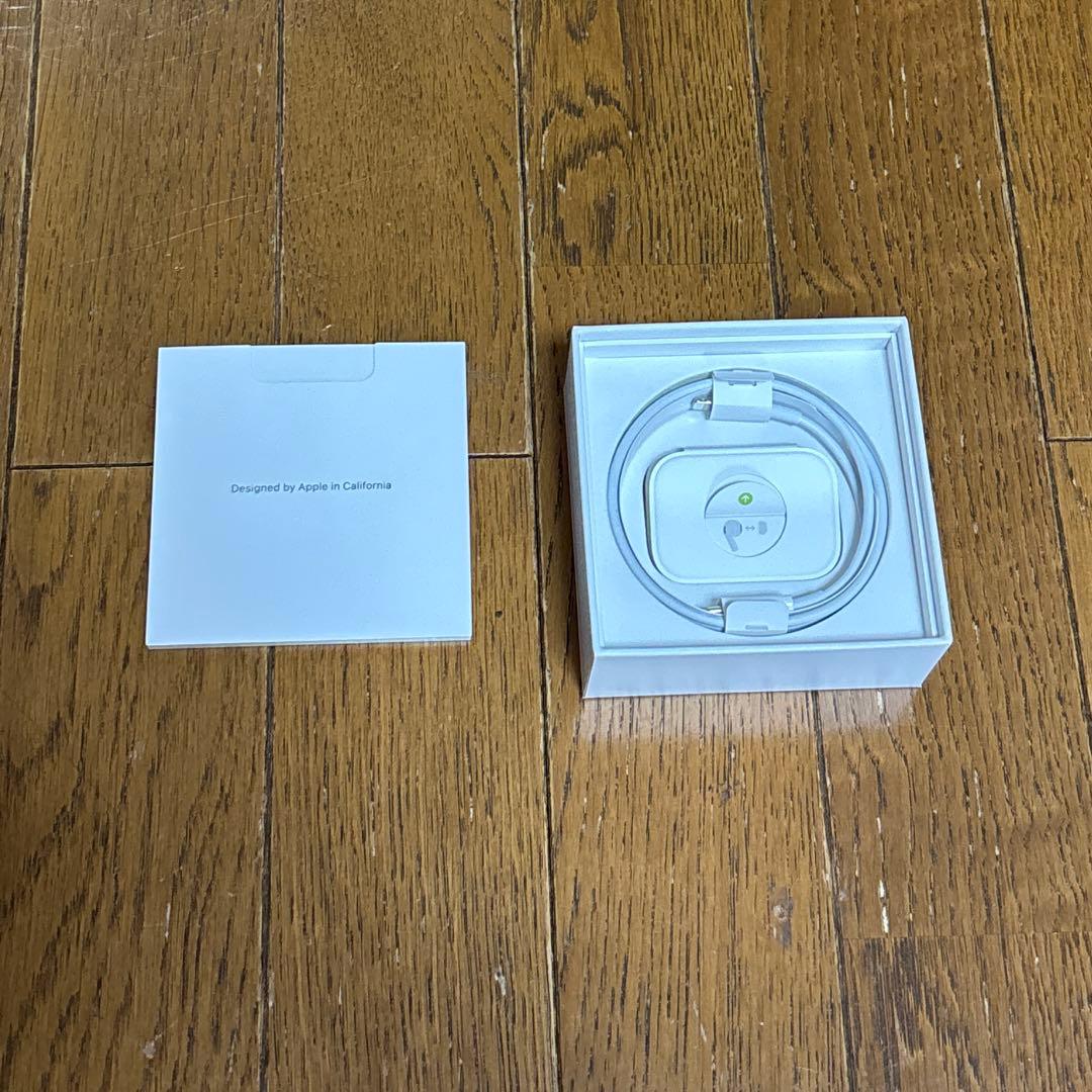 Apple AirPods Pro 第2世代(ライトニング）