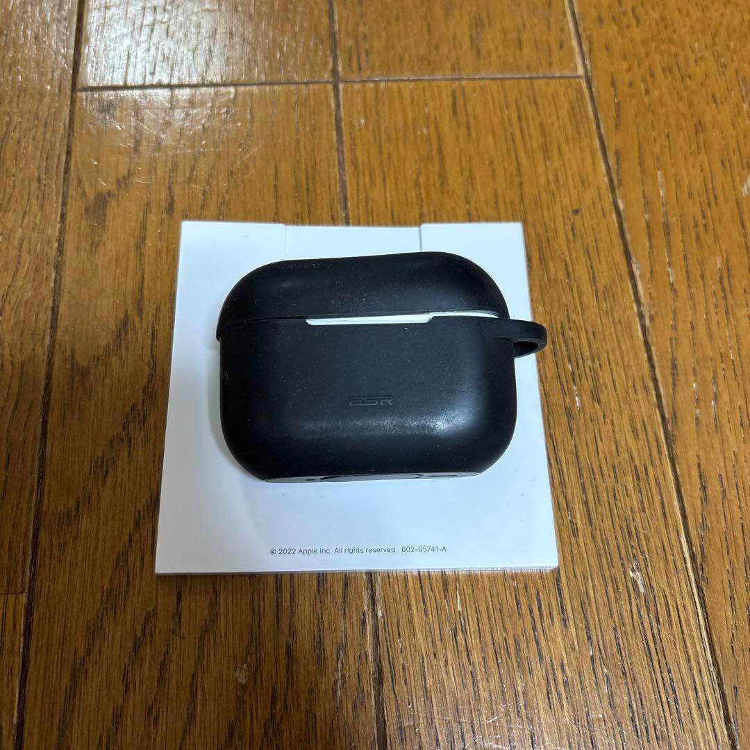 Apple AirPods Pro 第2世代(ライトニング）