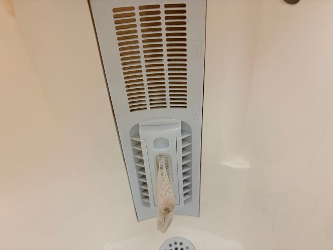 2/28まで出品★送料無料★ホース付★清掃済★シービージャパン★2槽式小型洗濯機