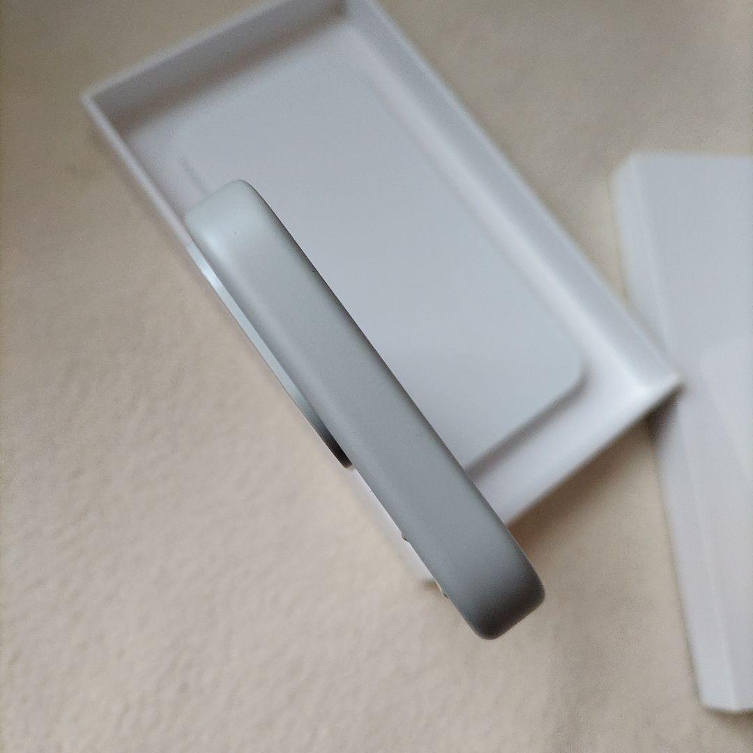 RIMOWA iPhone 13Pro シルバー