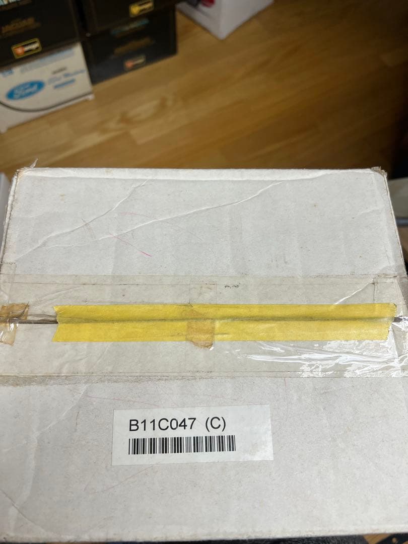 ナスカージオラマ　1/64サイズほど