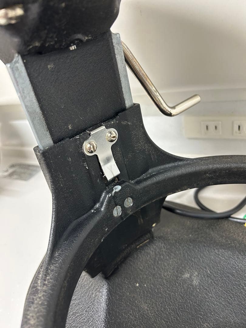 KITCHENAID キッチンエイドミキサー　KSM5IB ブラック