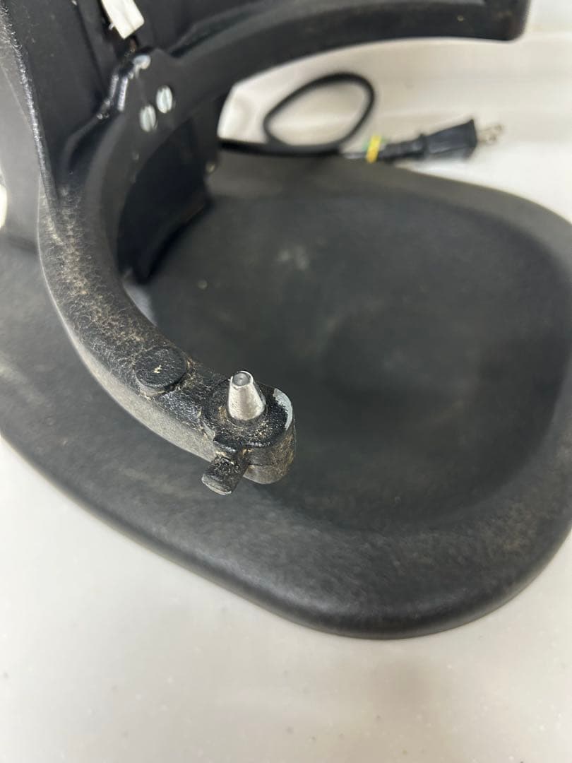 KITCHENAID キッチンエイドミキサー　KSM5IB ブラック