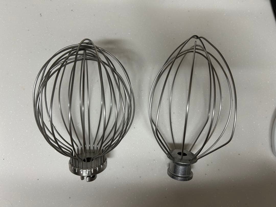 KITCHENAID キッチンエイドミキサー　KSM5IB ブラック