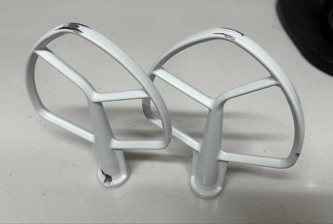 KITCHENAID キッチンエイドミキサー　KSM5IB ブラック