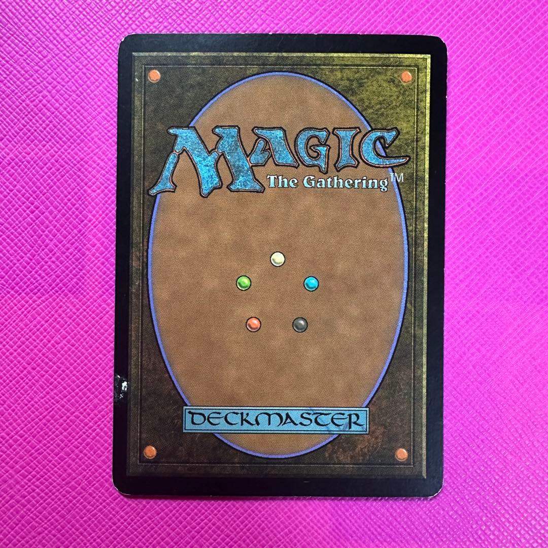 【MTG】友なる石 Foil 日本語