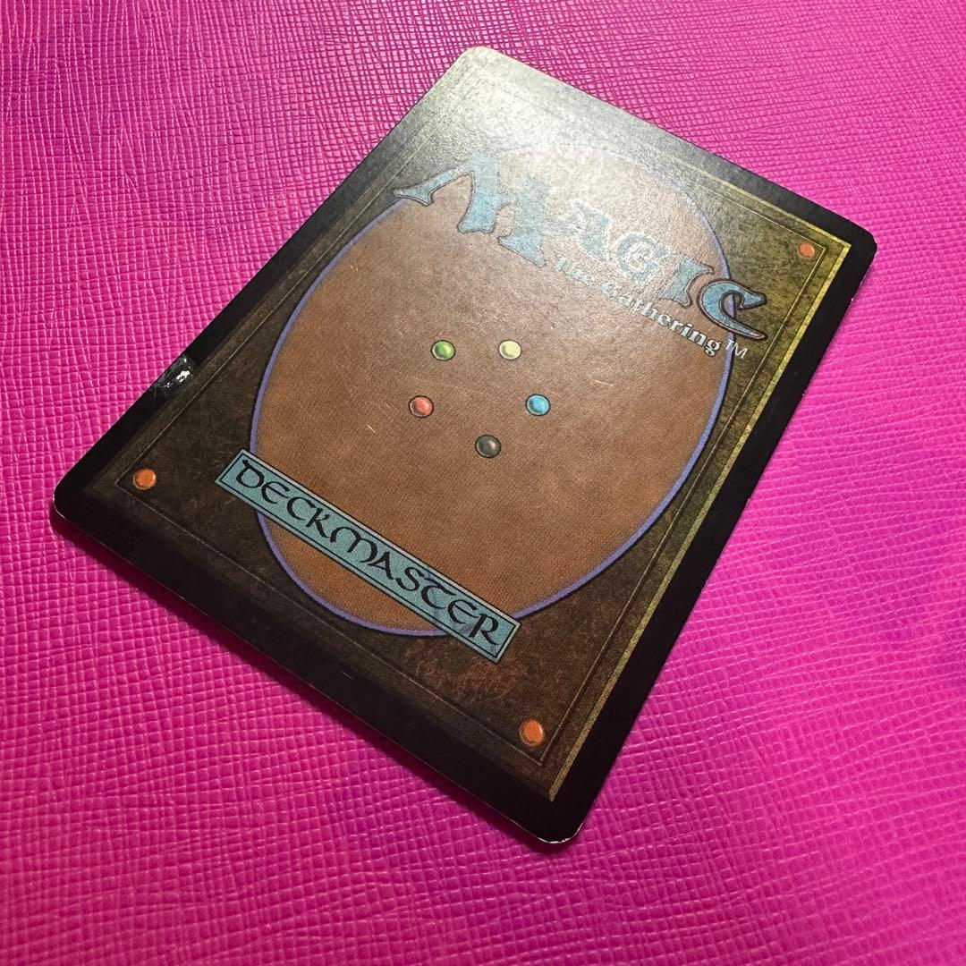 【MTG】友なる石 Foil 日本語