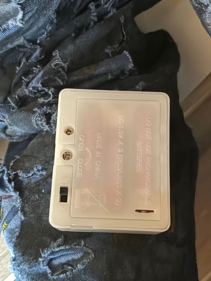 チャッキー 等身大 チャイルドプレイ 黒焦げ CHUCKY フィギュア