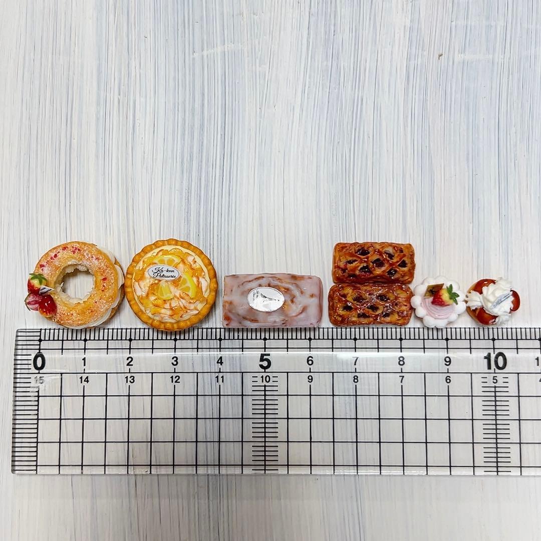 ＊*＊様 オークション　ミニチュアスイーツ　ハンドメイド