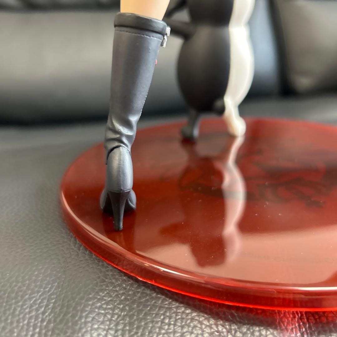 ダンガンロンパ　江ノ島盾子　フィギュア