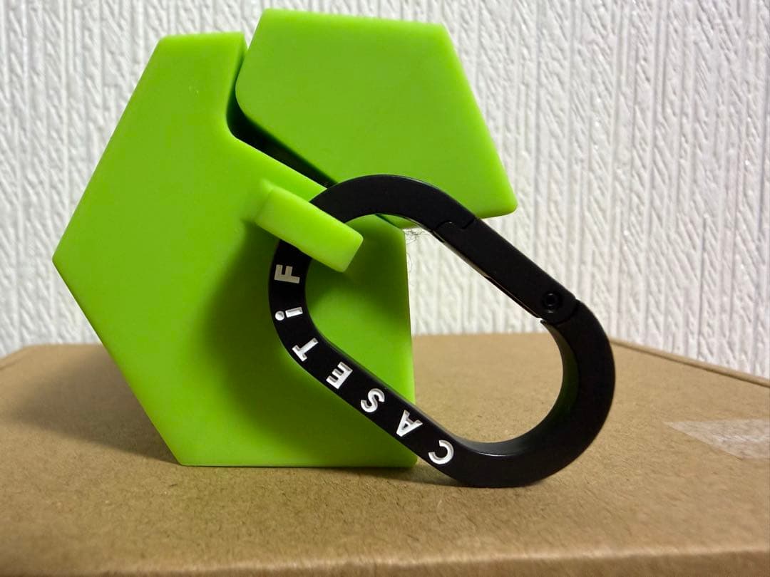 CASETIFY クレヨンしんちゃん AirPodsProケース