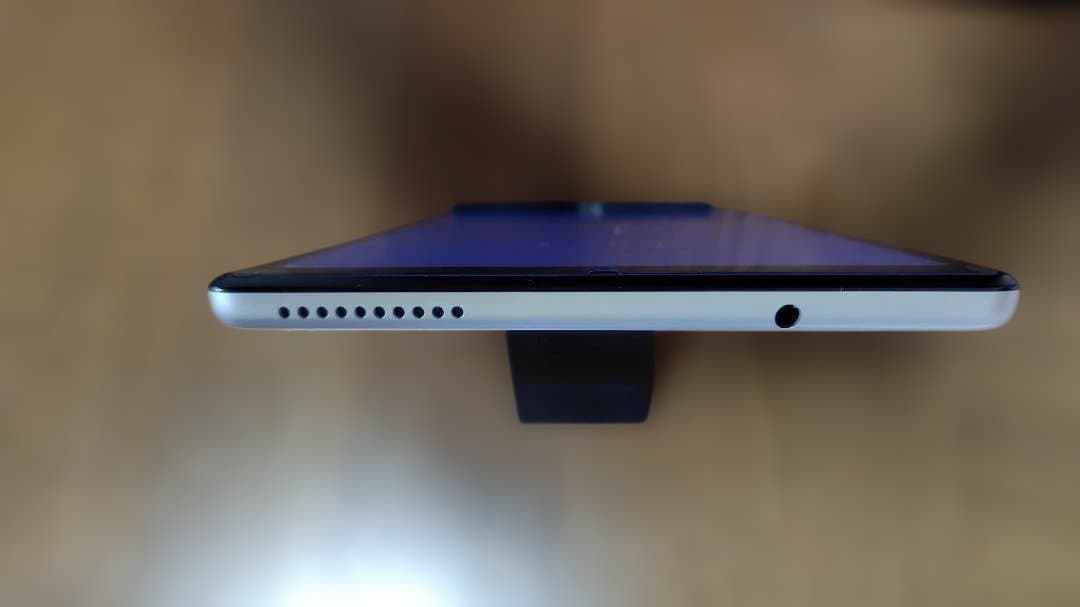 NEC LAVIE Tab PC-T0855CAS 本体　付属品