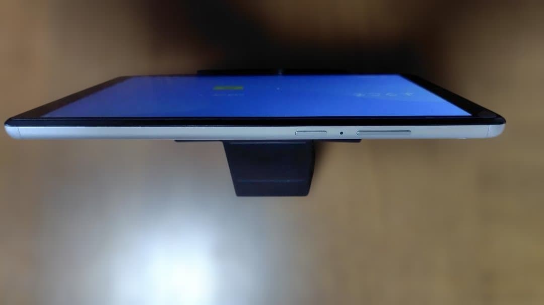 NEC LAVIE Tab PC-T0855CAS 本体　付属品