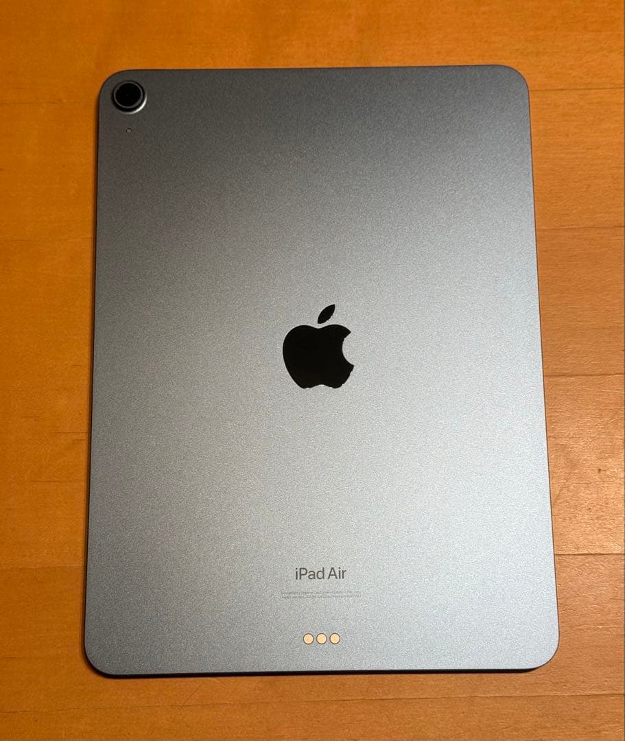 Apple iPad Air 第5世代 Wi-Fiモデル　64GB