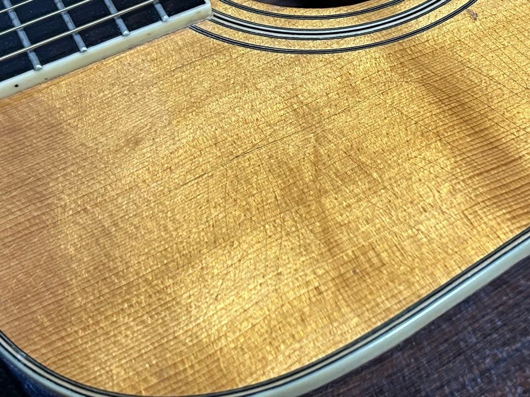 ジャパビン S.YAIRI YD-302. ハードケース付