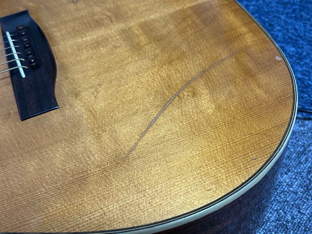 ジャパビン S.YAIRI YD-302. ハードケース付