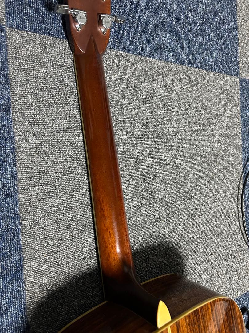 ジャパビン S.YAIRI YD-302. ハードケース付