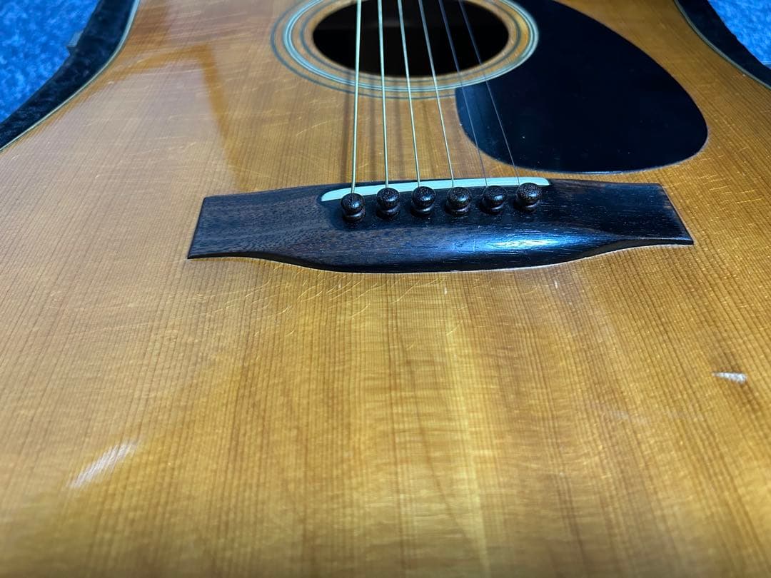 ジャパビン S.YAIRI YD-302. ハードケース付