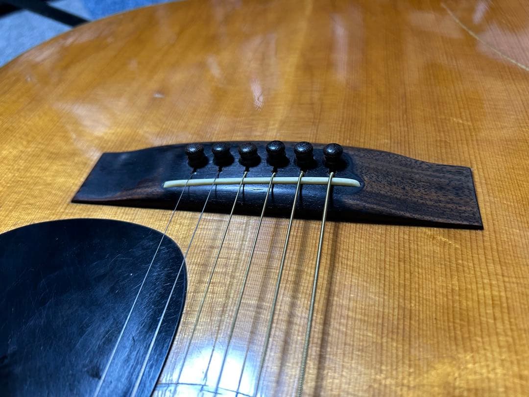 ジャパビン S.YAIRI YD-302. ハードケース付