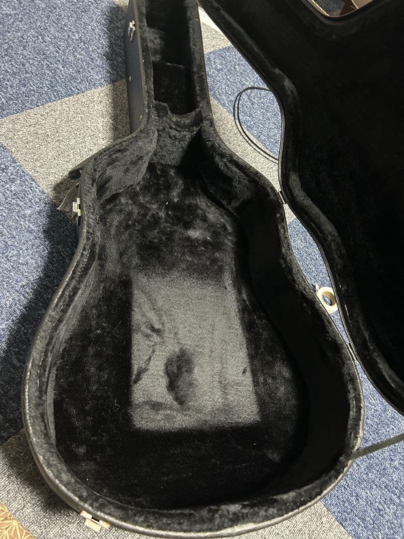 ジャパビン S.YAIRI YD-302. ハードケース付