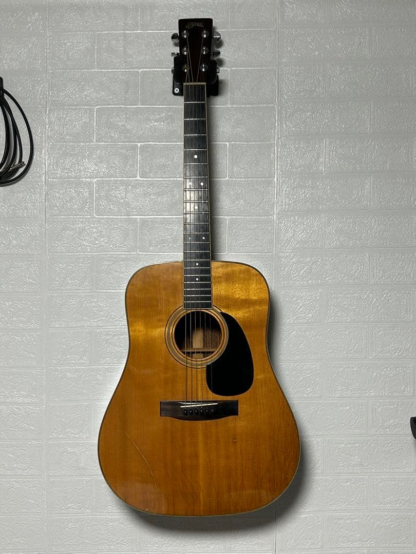 ジャパビン S.YAIRI YD-302. ハードケース付