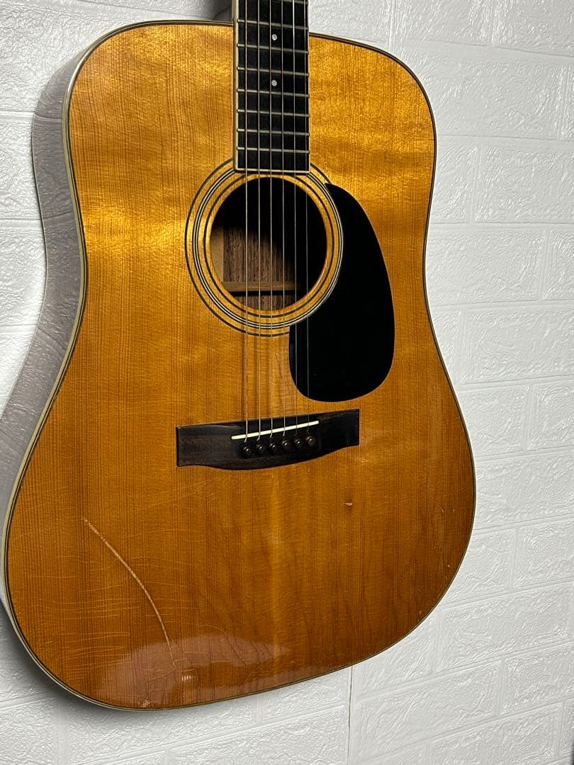 ジャパビン S.YAIRI YD-302. ハードケース付