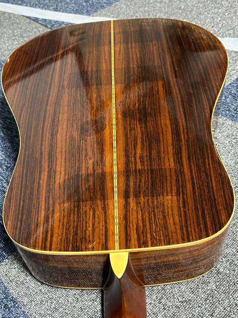 ジャパビン S.YAIRI YD-302. ハードケース付