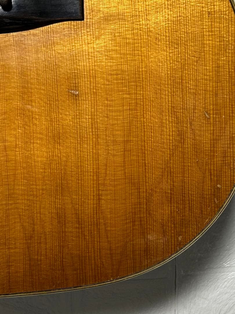 ジャパビン S.YAIRI YD-302. ハードケース付