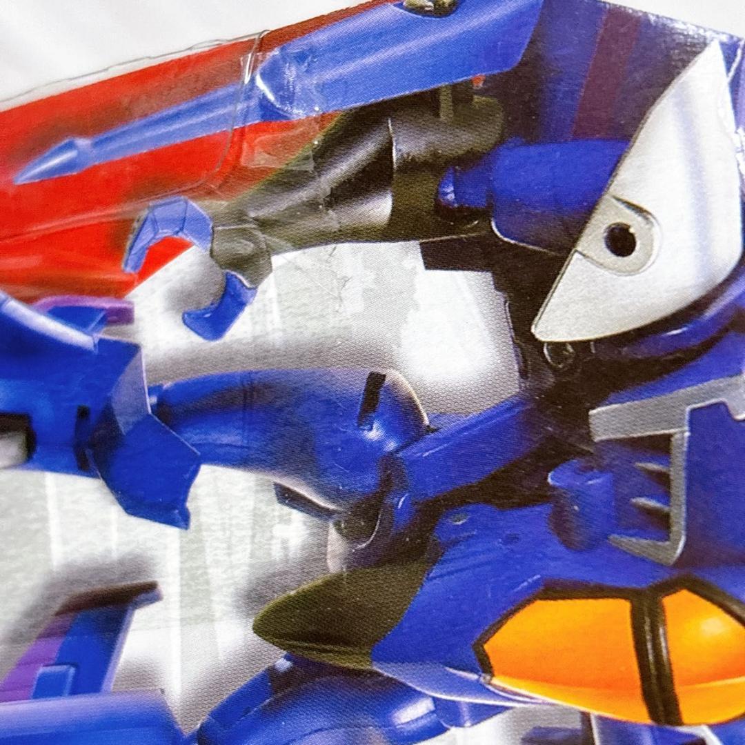 トランスフォーマー アニメイテッド アクティベーター サンダークラッカー 海外版