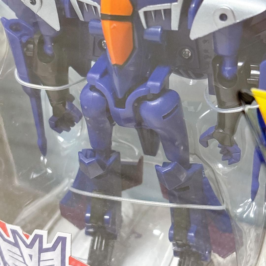 トランスフォーマー アニメイテッド アクティベーター サンダークラッカー 海外版