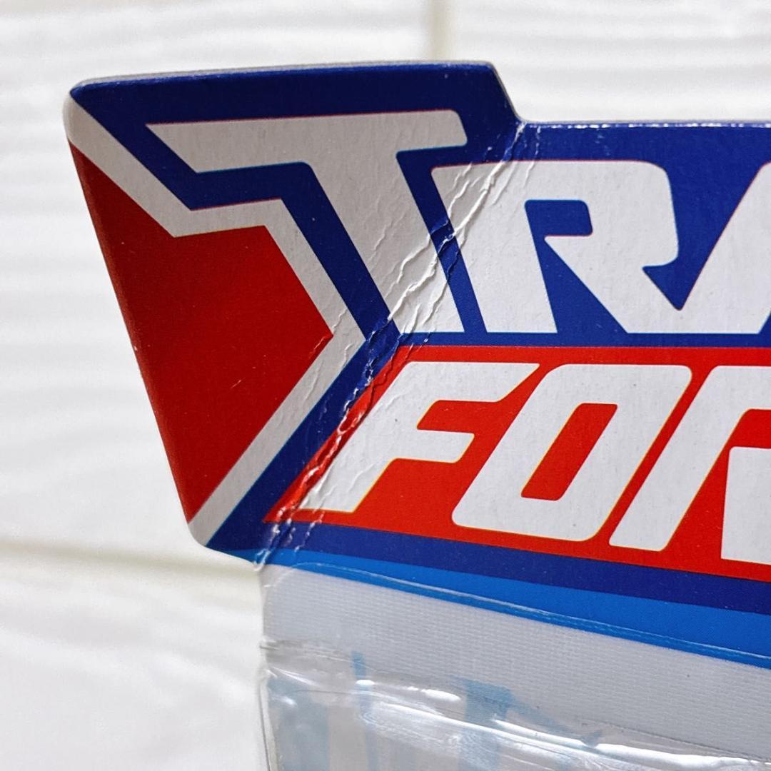 トランスフォーマー アニメイテッド アクティベーター サンダークラッカー 海外版