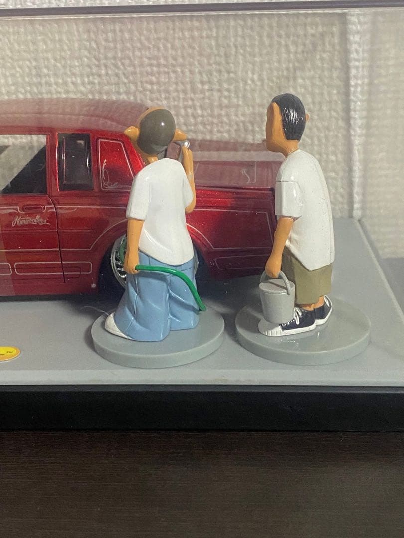 Jada Toys 1/24 Homie Rollerz Buick ミニカー