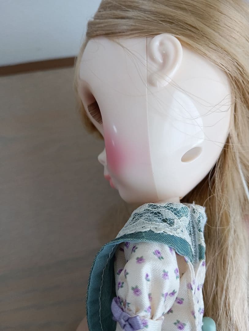 ネオブライス クレアリィクレア ブライス