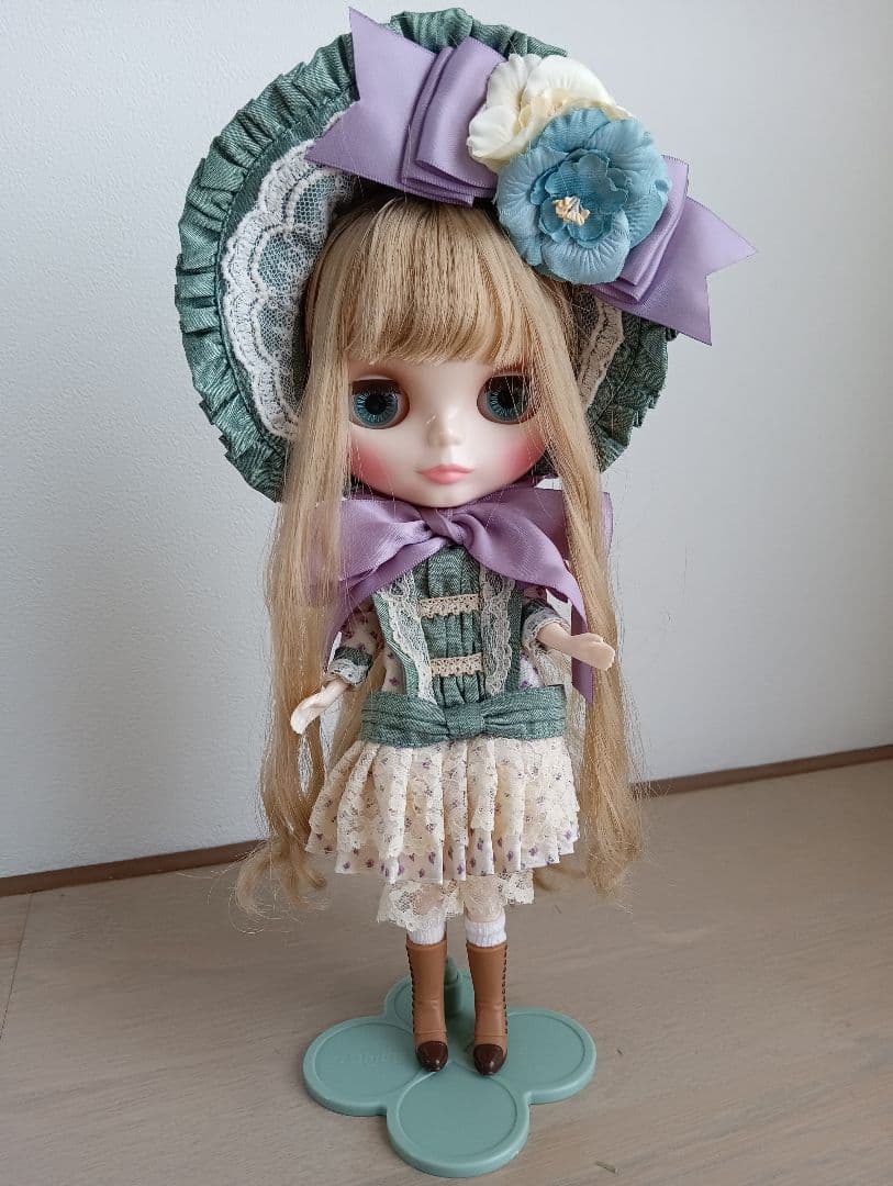 ネオブライス クレアリィクレア ブライス