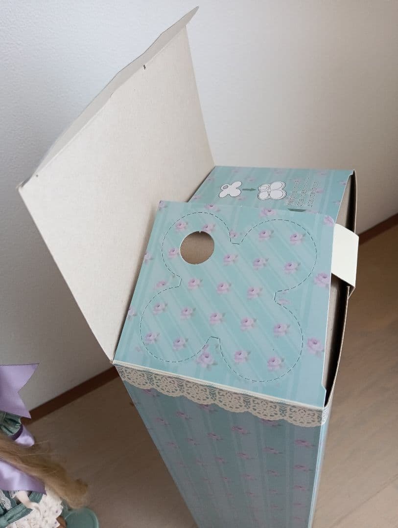 ネオブライス クレアリィクレア ブライス