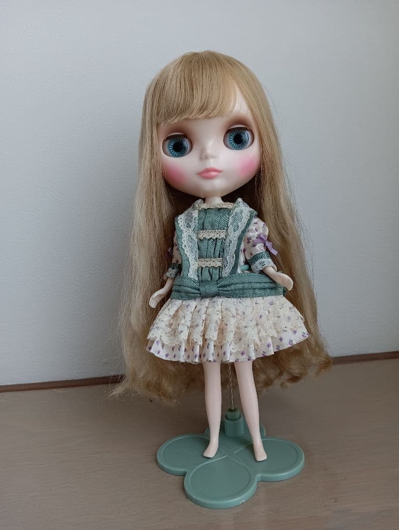 ネオブライス クレアリィクレア ブライス