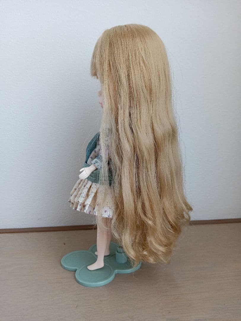 ネオブライス クレアリィクレア ブライス