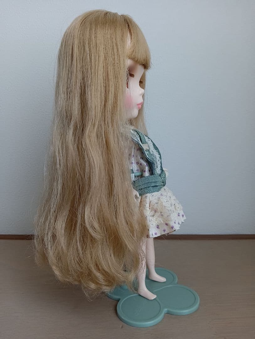 ネオブライス クレアリィクレア ブライス