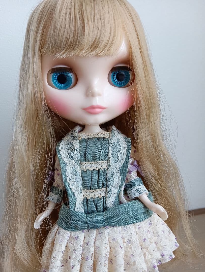 ネオブライス クレアリィクレア ブライス