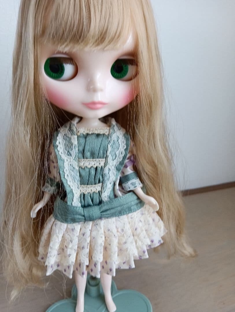 ネオブライス クレアリィクレア ブライス