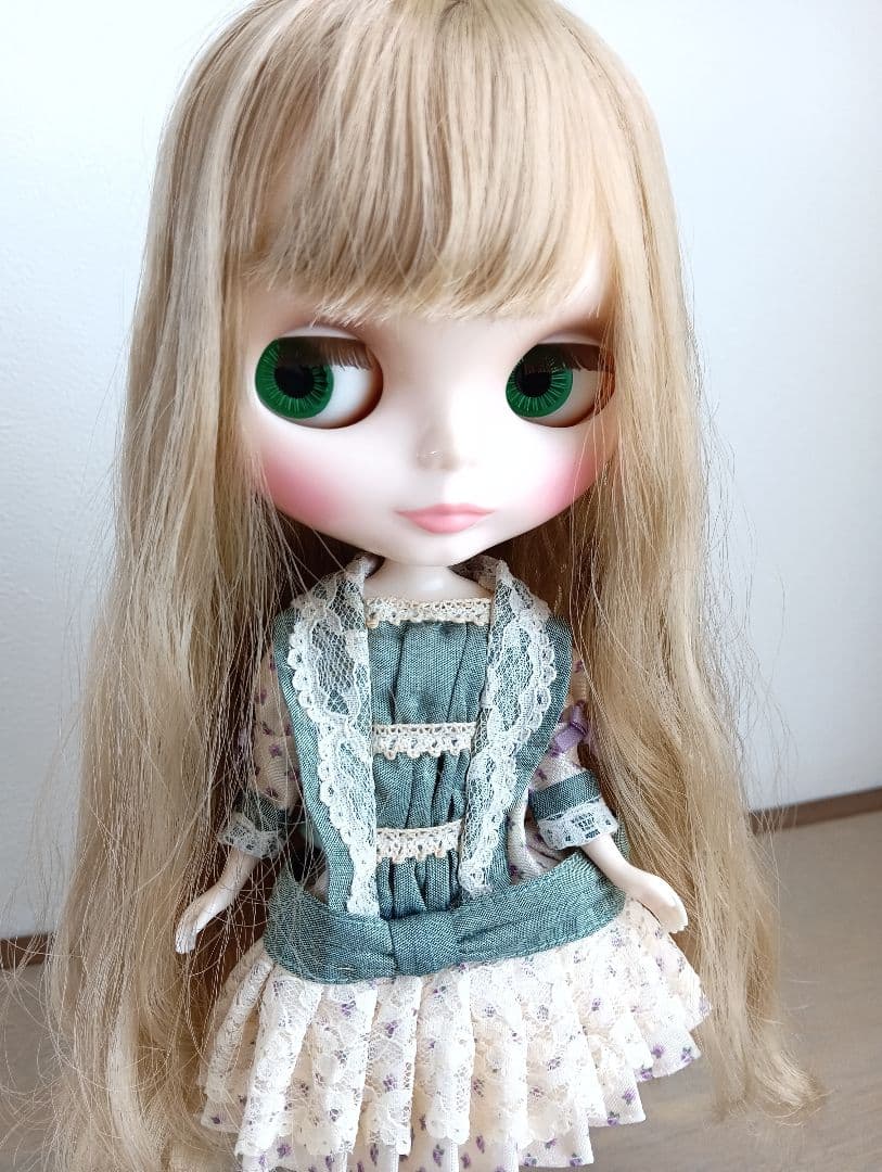 ネオブライス クレアリィクレア ブライス