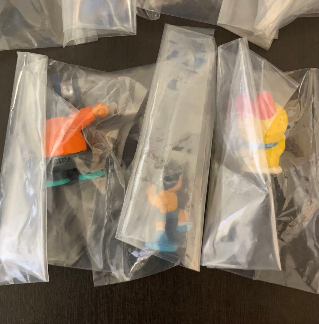 《未開封レア品》《送料無料》⭐︎ドラえもん フルカラーコレクション2 フルコンプ⭐︎