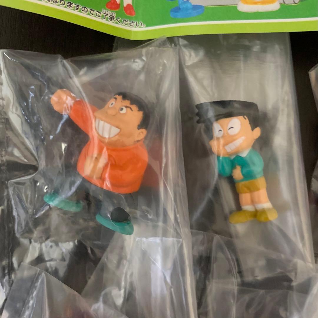 《未開封レア品》《送料無料》⭐︎ドラえもん フルカラーコレクション2 フルコンプ⭐︎