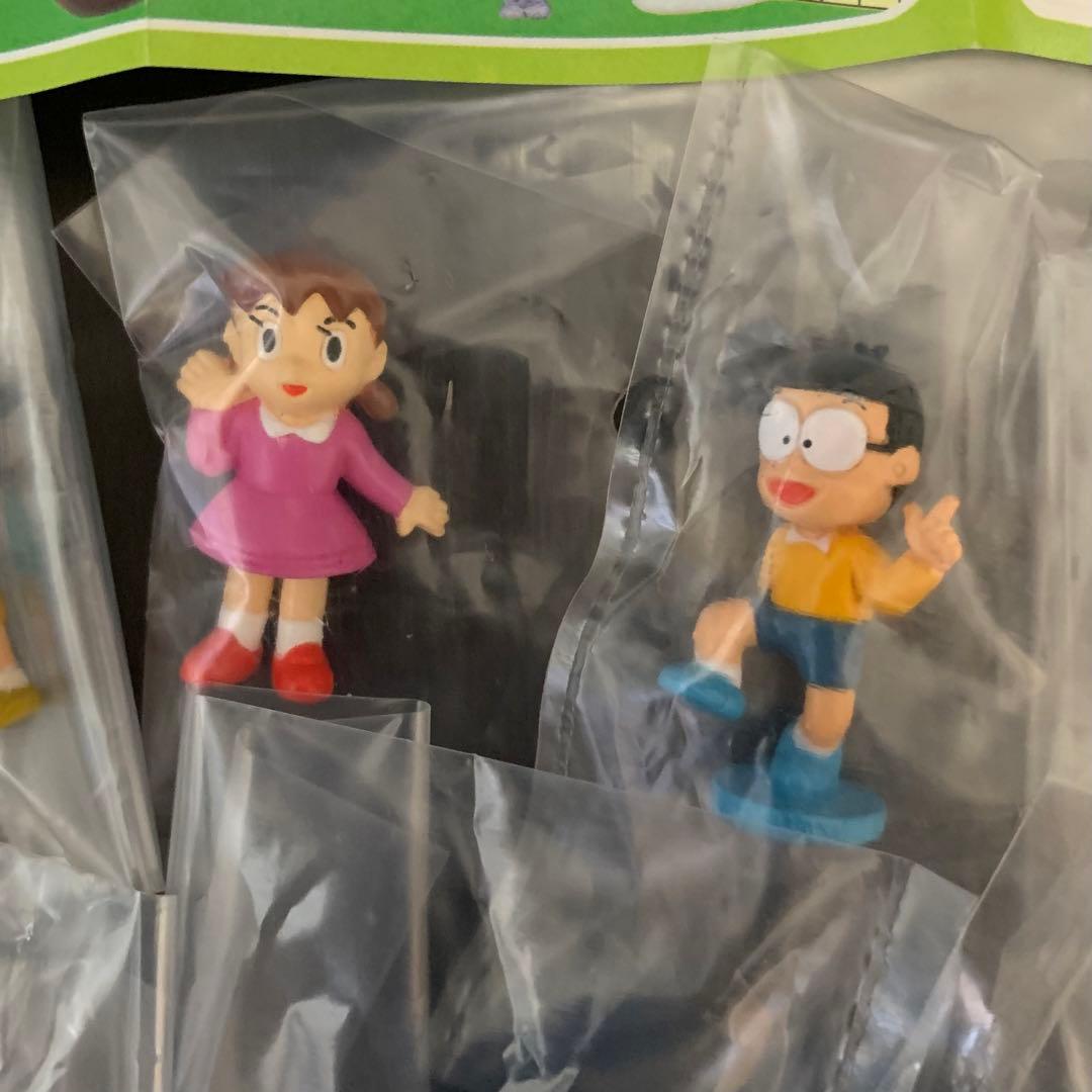 《未開封レア品》《送料無料》⭐︎ドラえもん フルカラーコレクション2 フルコンプ⭐︎