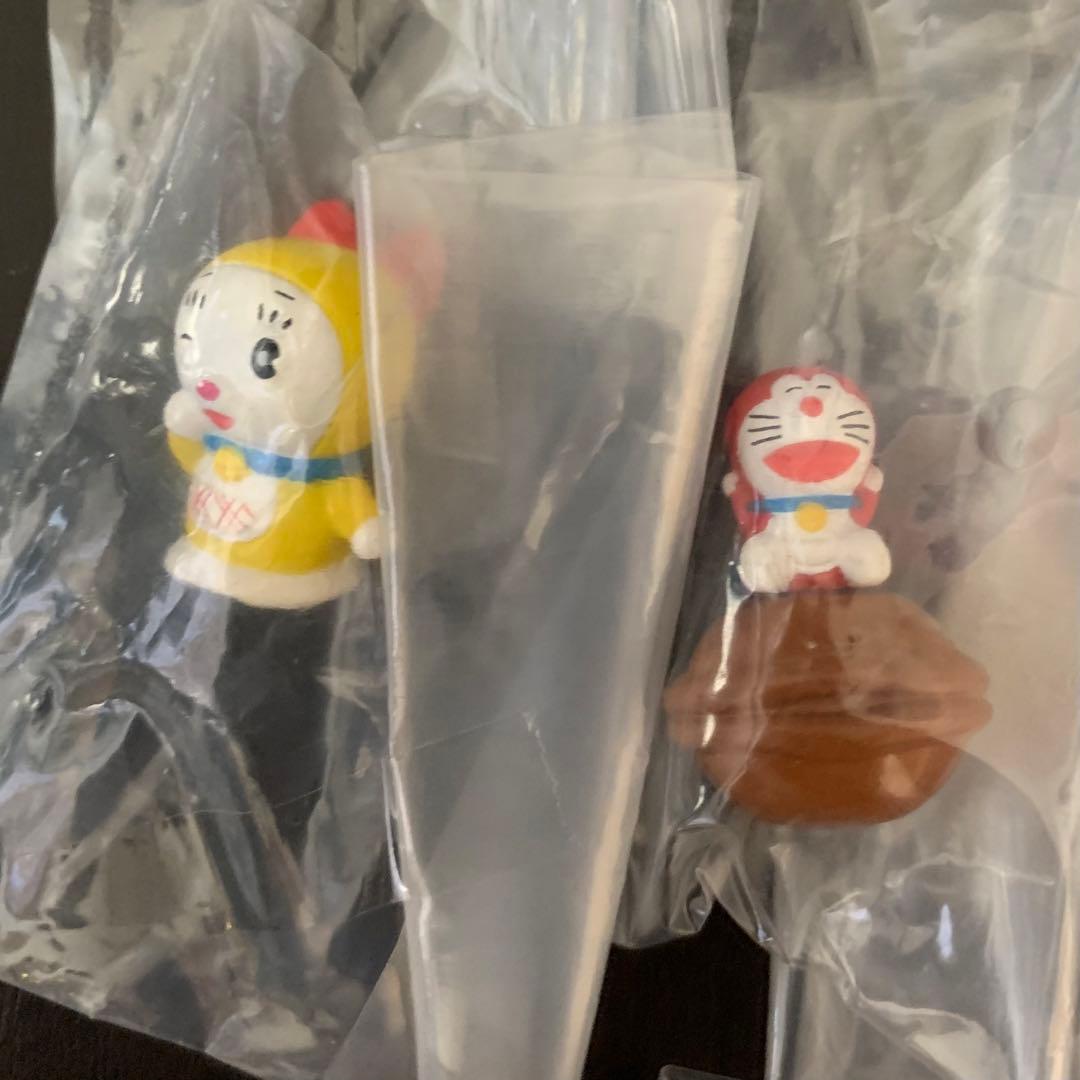 《未開封レア品》《送料無料》⭐︎ドラえもん フルカラーコレクション2 フルコンプ⭐︎