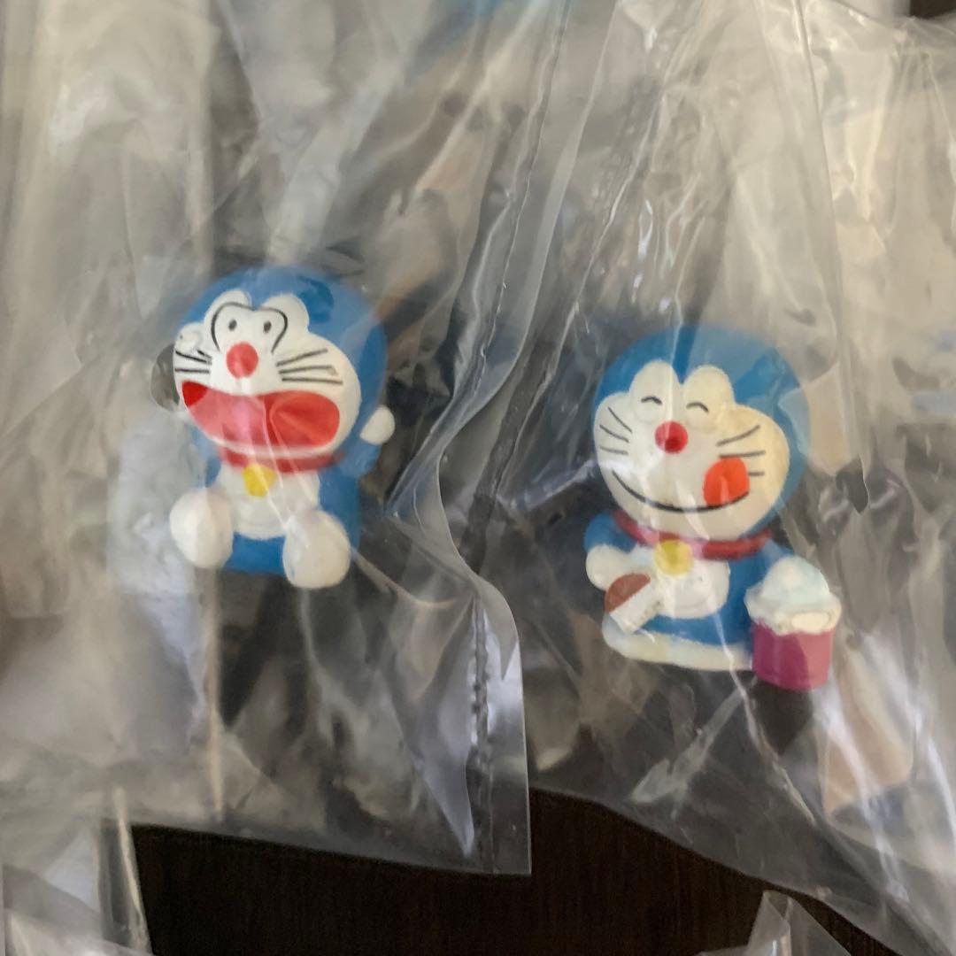 《未開封レア品》《送料無料》⭐︎ドラえもん フルカラーコレクション2 フルコンプ⭐︎