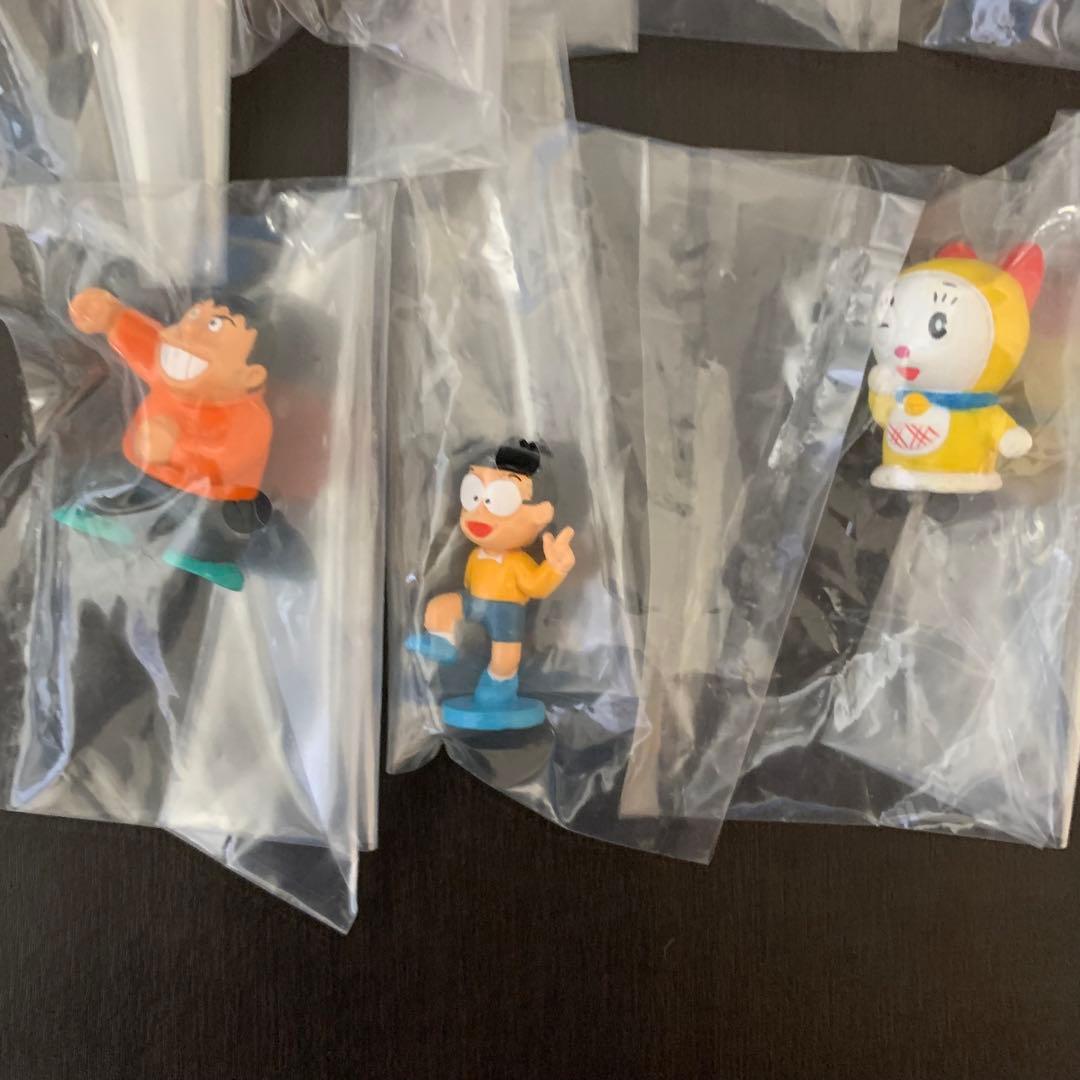 《未開封レア品》《送料無料》⭐︎ドラえもん フルカラーコレクション2 フルコンプ⭐︎