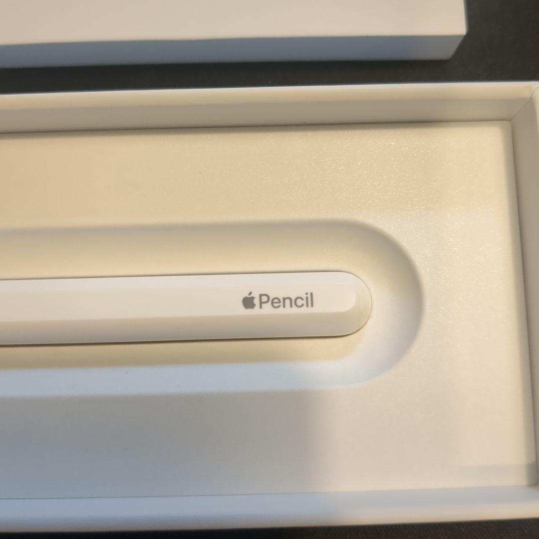 Apple Pencil 第2世代　純正品